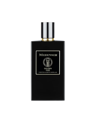 mizensir golden oud