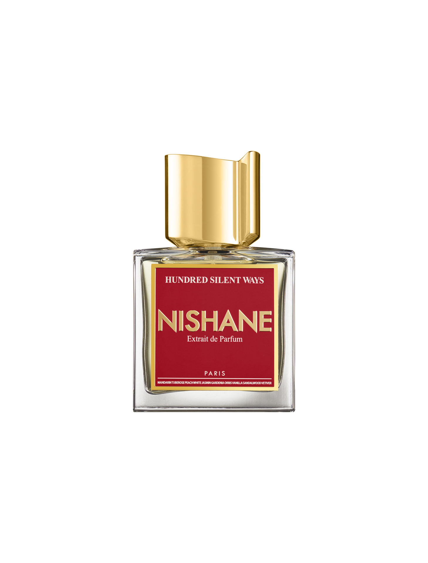 nishane hundred silent ways nishane hundred silent ways