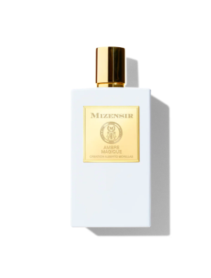 mizensir ambre magique