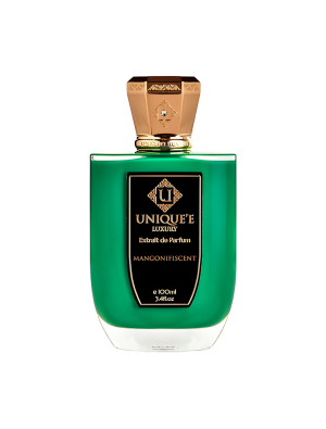 unique'e luxury mangonifiscent