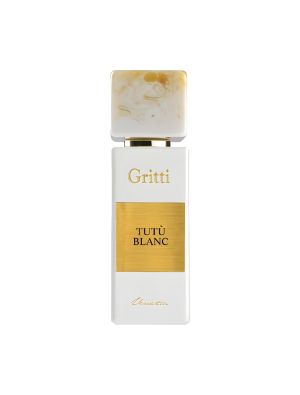 gritti tutù blanc