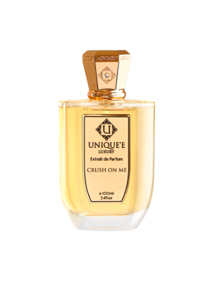 unique'e luxury crush on me