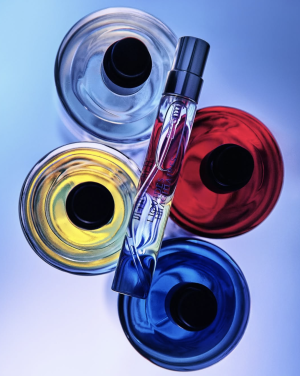 Liquides Imaginaires