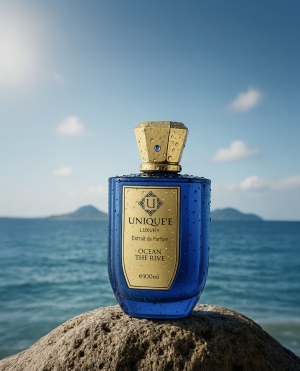 Unique'e Luxury